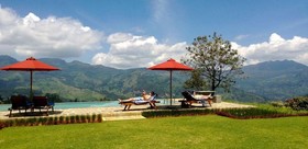 Madulkelle Tea and Eco Lodge