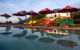 Madulkelle Tea and Eco Lodge