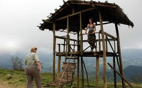 Madulkelle Tea and Eco Lodge
