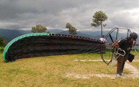 Madulkelle Tea and Eco Lodge