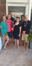 Mahaweli King's Villa