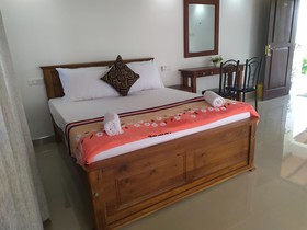 Mahaweli King's Villa