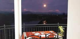 Mahaweli King's Villa