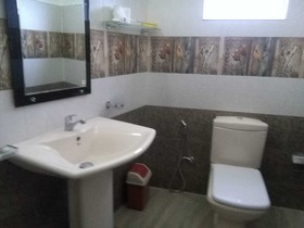 Mahaweli King's Villa