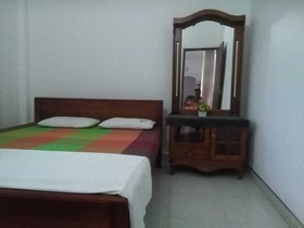 Mahaweli King's Villa