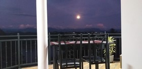 Mahaweli King's Villa