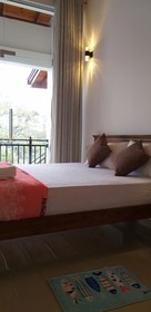 Mahaweli King's Villa