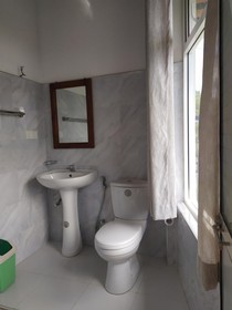 Mahaweli King's Villa