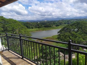 Mahaweli King's Villa