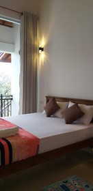 Mahaweli King's Villa