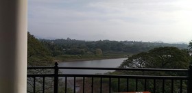 Mahaweli King's Villa