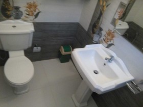 Mahaweli King's Villa