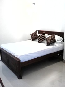 Mahaweli King's Villa