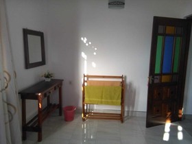 Mahaweli King's Villa