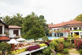 Mahaweli Reach