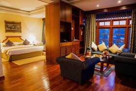 Mahaweli Reach