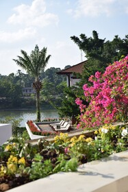 Mahaweli Reach