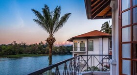 Mahaweli Reach