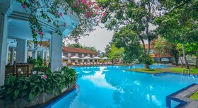 Mahaweli Reach