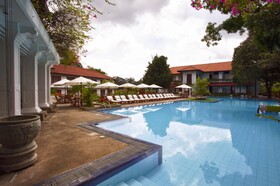 Mahaweli Reach