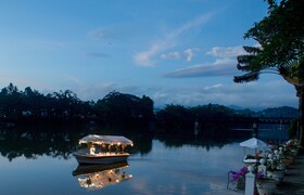 Mahaweli Reach