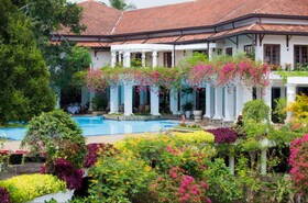 Mahaweli Reach