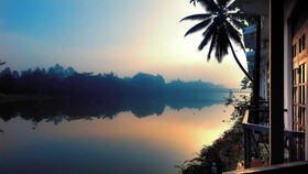 Mahaweli Reach