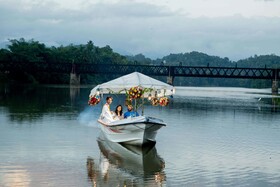Mahaweli Reach