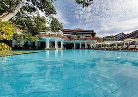 Mahaweli Reach