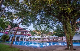 Mahaweli Reach