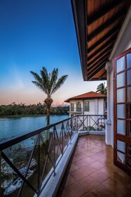 Mahaweli Reach