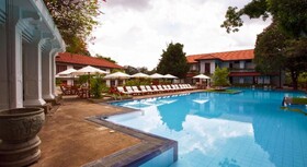 Mahaweli Reach