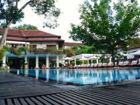 Mahaweli Reach