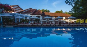 Mahaweli Reach
