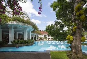 Mahaweli Reach