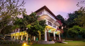 Mahaweli Reach