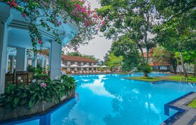 Mahaweli Reach