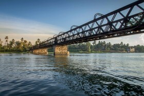 Mahaweli Reach