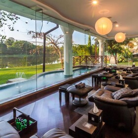 Mahaweli Reach