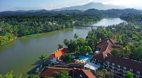 Mahaweli Reach