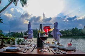 Mahaweli Reach