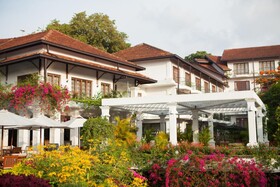 Mahaweli Reach