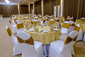 Mallika Hotel