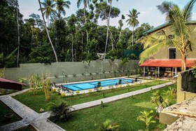 Mallika Hotel
