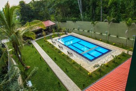 Mallika Hotel