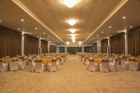 Mallika Hotel