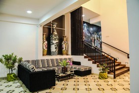 Mallika Hotel