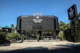 Mallika Hotel