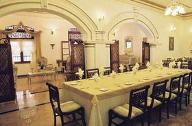Manor House
