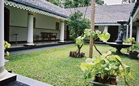 Manor House